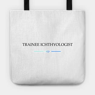 TopRodz Trainee Ichthyologist Tote