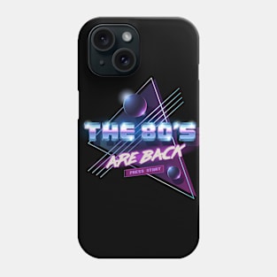 80’s Phone Case