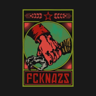 FCKNZS T-Shirt