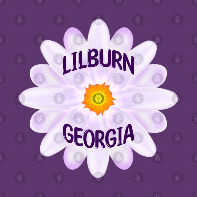 Lilburn Georgia by MoMido