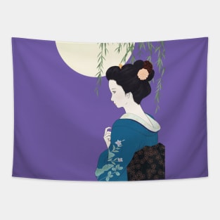 Fumitsuki Tapestry