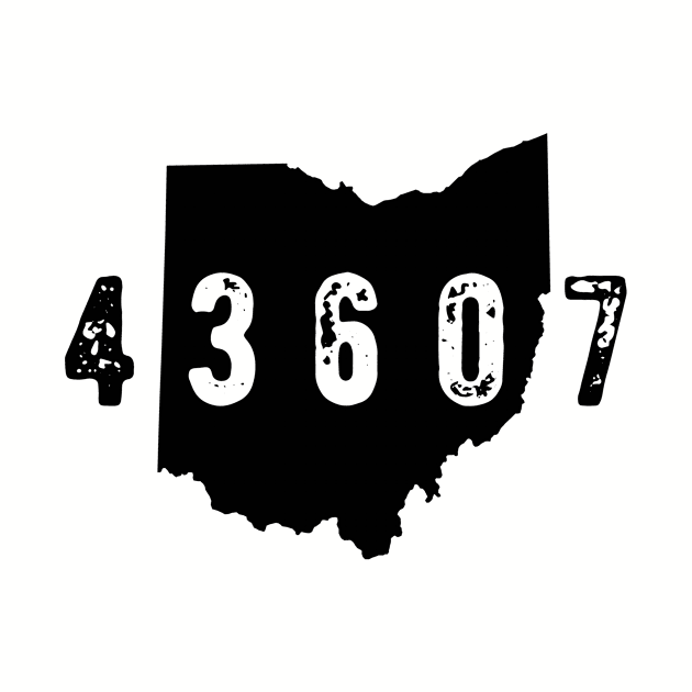 43607 zip code Toledo Ohio by OHYes