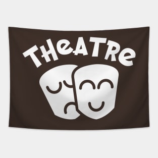 Theatre Tapestry