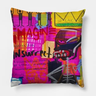 NANCY Pillow