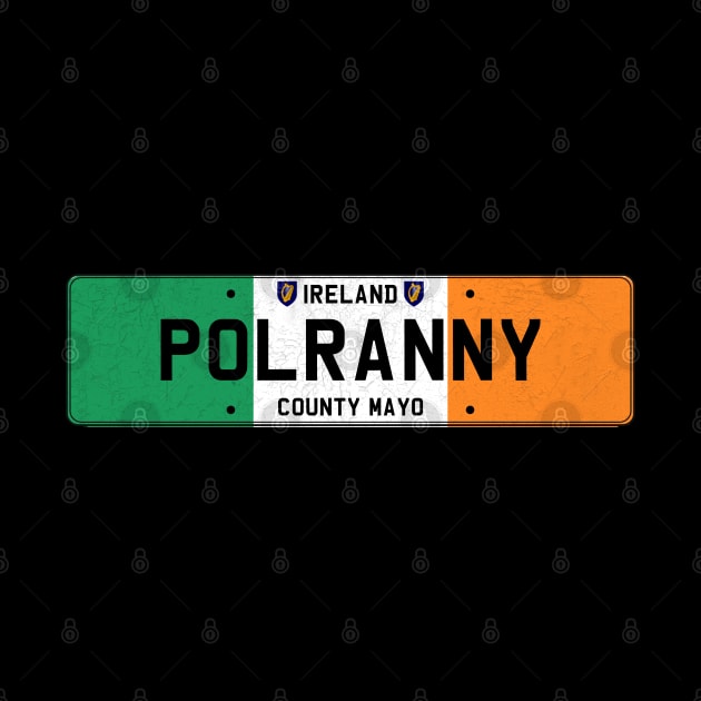 Polranny Ireland by RAADesigns