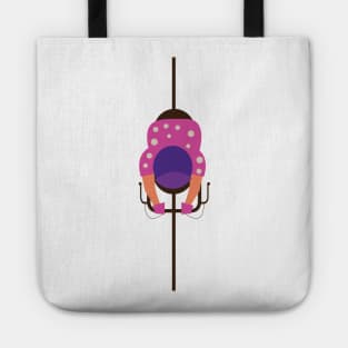 Cyclist Tote