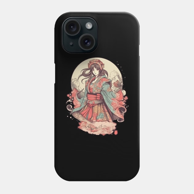 Cosplay Phone Case by Pixy Official