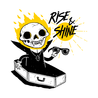 Rise And Shine T-Shirt