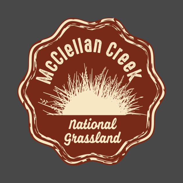McClellan Creek National Grassland by nationalforesttees