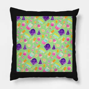 Disco party Pillow