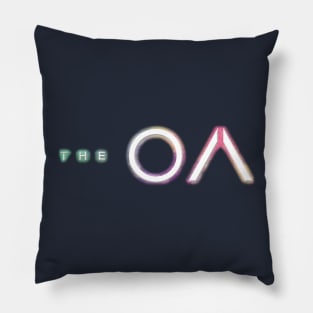 The OA Pillow