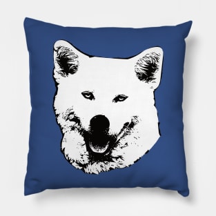 Akita Inu - Akita Christmas Gifts Pillow