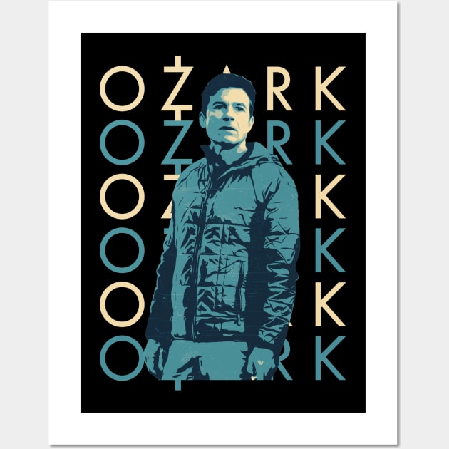 OZARK Poster 