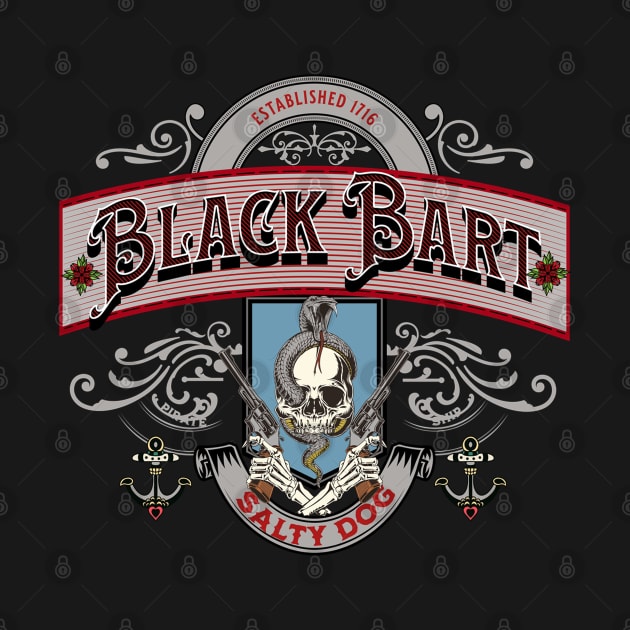 Black Bart by Bootylicious