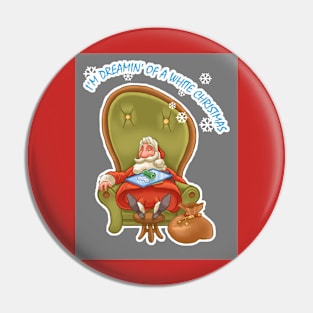 MUST HAVE CHRISTMAS SHIRT Pin