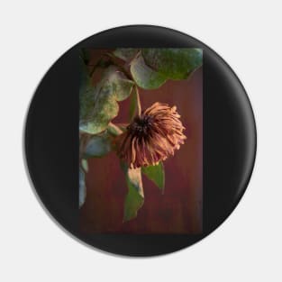 Petals III Pin