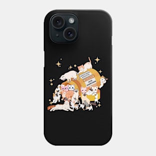 Cat Lover Phone Case