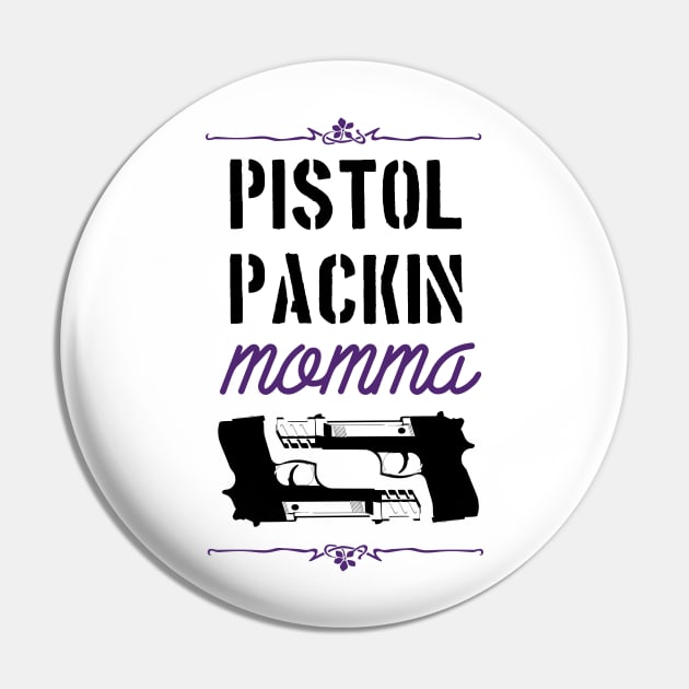 Pistol packin' momma (2) Pin by nektarinchen