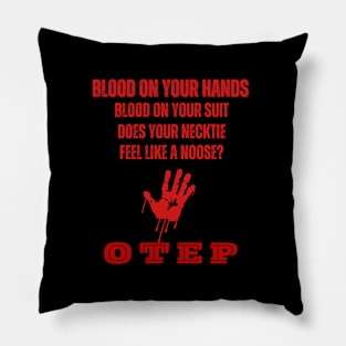 Otep Pillow