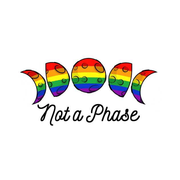 Not a Phase-Gay by PaintbrushesAndPixels