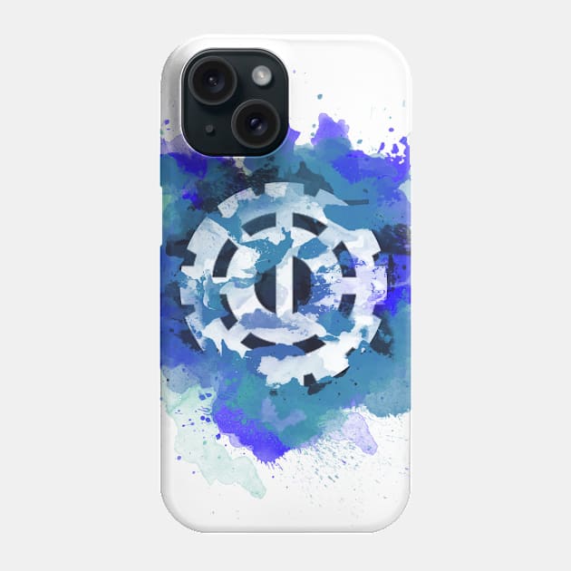 Heda Phone Case by densuponatime