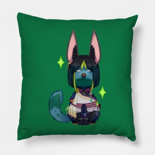 Tighnari Pillow