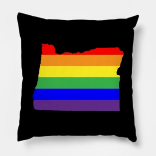 Oregon Pillow