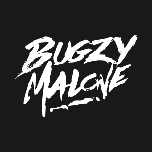 bugzy malone T-Shirt