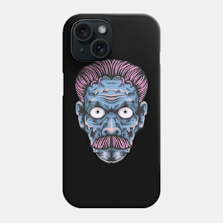 Zombie Phone Case