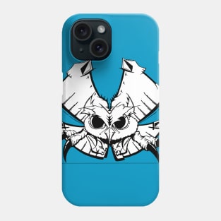 Get A Hoot Phone Case