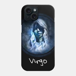 Best women are born as virgo - Zodiac Sign Phone Case