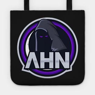 Ahn Logo Tote