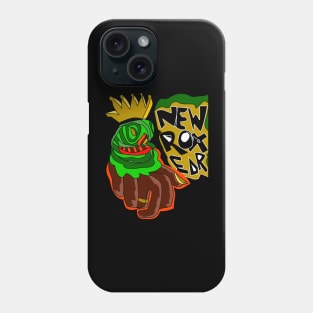 New rock era for everyone Phone Case