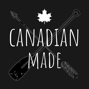 canadian made T-Shirt