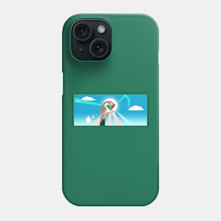 Diamond Delight Phone Case