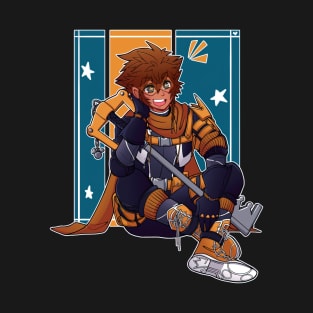 Sora T-Shirt