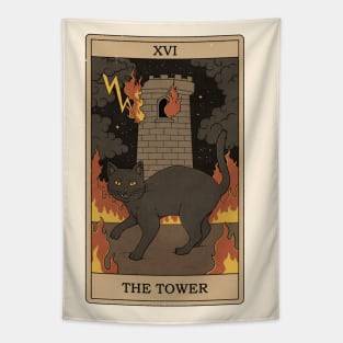 The Tower Tapestry