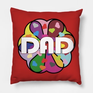 Fathers Day Ideas Pillow