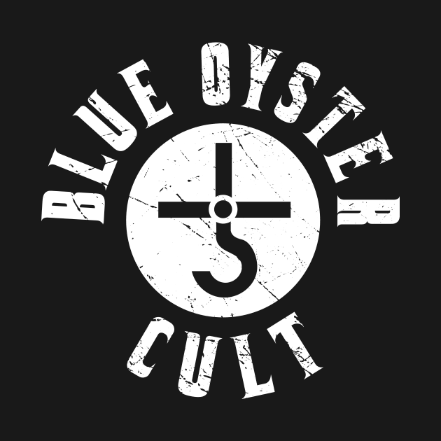 Blue Oyster Cult by outdoorlover