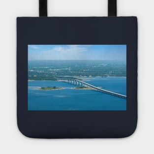 Oland Bridge Tote