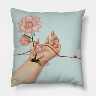 Survive Pillow