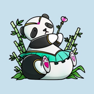 Magical Panda T-Shirt