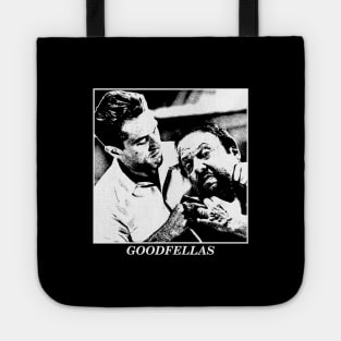 Goodfellas Tote