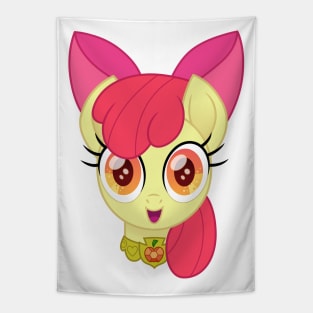 Apple Bloom Element Tapestry