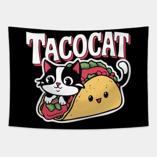 Tacocat Tapestry