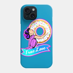 True love Phone Case