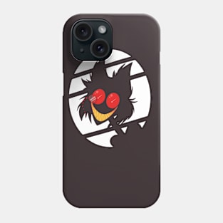 Alastor - Hazbin hotel Phone Case