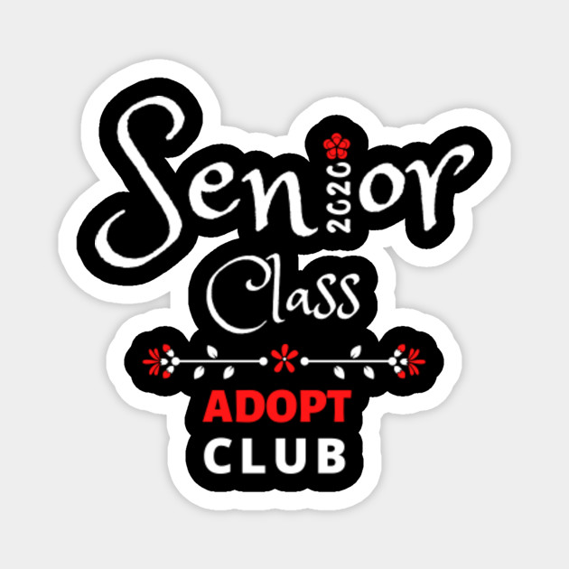 Adopt A Senior Class Of 2020 Gift Ideas