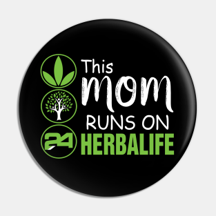 Herbalife Clothes Pins And Buttons Teepublic