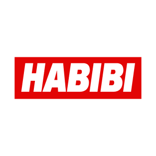 habibi T-Shirt